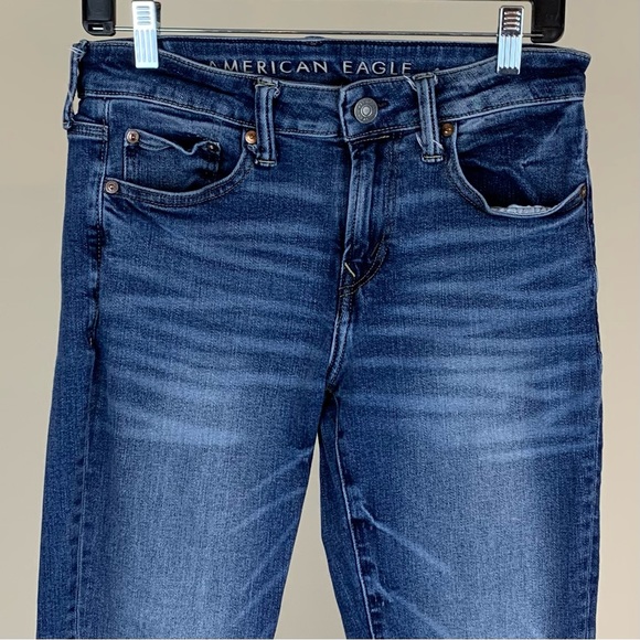 Are Mens Skinny Jeans, 30”w x 30” inseam - Picture 6 of 9